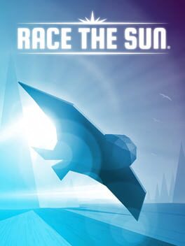 Race the Sun - (SGOOD) (Playstation 4)