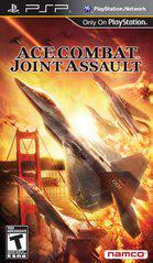 Ace Combat: Joint Assault - (CIBAA) (PSP)