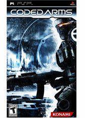 Coded Arms - (LSAA) (PSP)