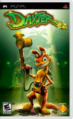 Daxter - (CIBA) (PSP)