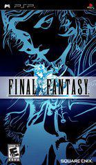 Final Fantasy - (LSA) (PSP)