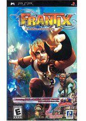 Frantix - (CIBA) (PSP)