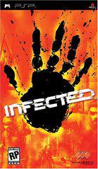 Infected - (CIBAA) (PSP)