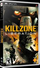 Killzone Liberation - (LSA) (PSP)