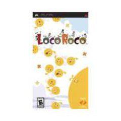 LocoRoco - (LSA) (PSP)