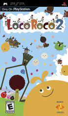 LocoRoco 2 - (LSAA) (PSP)