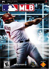 MLB - (CIBA) (PSP)