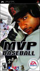 MVP Baseball - (LSA) (PSP)