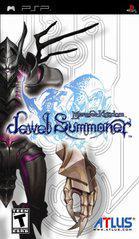 Monster Kingdom Jewel Summoner - (LSAA) (PSP)