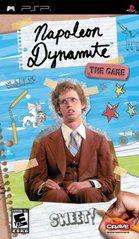 Napoleon Dynamite - (LSA) (PSP)