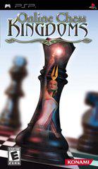 Online Chess Kingdoms - (LSA) (PSP)