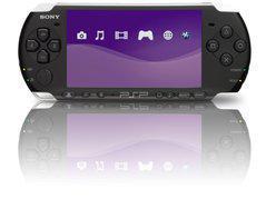 PSP 3000 - (LSA) (PSP) – SideQuest Games