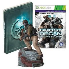 Ghost Recon: Future Soldier [Limited Edition] - (CIBAA) (Xbox 360)