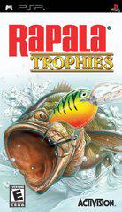 Rapala Trophies - (LSAA) (PSP)