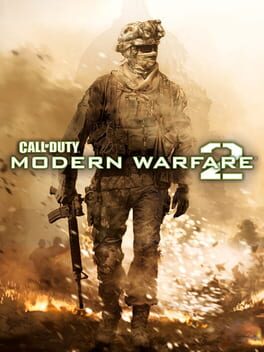 Call of Duty: Modern Warfare 2 - (CBA) (PC Games)