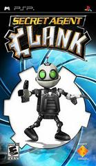 Secret Agent Clank - (LSA) (PSP)