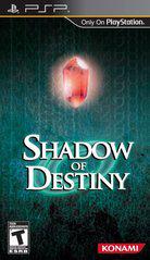 Shadow of Destiny - (LSAA) (PSP)