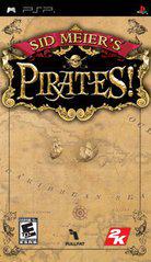 Sid Meiers Pirates Live the Life - (CBA) (PSP)