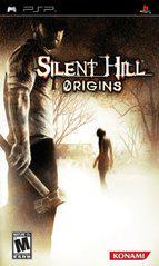 Silent Hill Origins - (LSAA) (PSP)