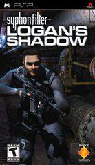 Syphon Filter: Logan's Shadow - (CIBA) (PSP)