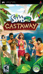 The Sims 2: Castaway - (LSA) (PSP)