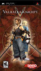 Valhalla Knights - (LSA) (PSP)