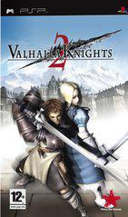 Valhalla Knights 2 - (LSA) (PSP)