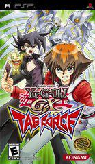 Yu-Gi-Oh GX Tag Force - (GBA) (PSP)