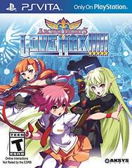 Arcana Heart 3: Love Max - (SGOOD) (Playstation Vita)