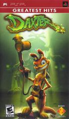 Daxter [Greatest Hits] - (LSAA) (PSP)