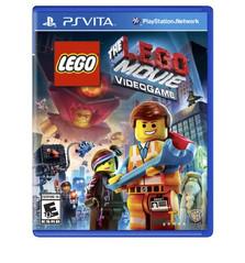 LEGO Movie Videogame - (LSAA) (Playstation Vita)