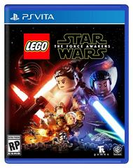 LEGO Star Wars The Force Awakens - (LSAA) (Playstation Vita)