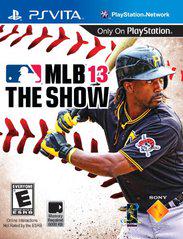 MLB 13 The Show - (LSA) (Playstation Vita)