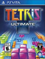 Tetris Ultimate - (CIBAA) (Playstation Vita)