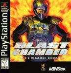 Blast Chamber - (CIBA) (Playstation)