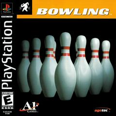 Bowling - (CIBA) (Playstation)