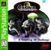 Casper [Greatest Hits] - (CIBA) (Playstation)