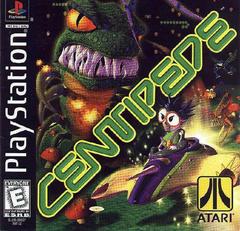 Centipede - (CIBA) (Playstation)