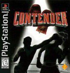 Contender - (CIBAA) (Playstation)