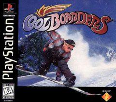 Cool Boarders - (LSAA) (Playstation)