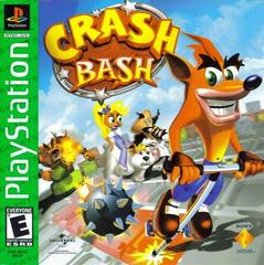 Crash Bash [Greatest Hits] - (CIBA) (Playstation)