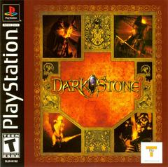 Darkstone - (CIBA) (Playstation)