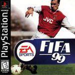 FIFA 99 - (CIBA) (Playstation)