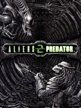 Aliens vs. Predator 2 - (CIBA) (PC Games)