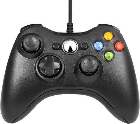 Wired Controller Xbox 3rd Party