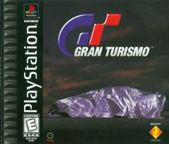Gran Turismo - (CIBA) (Playstation)