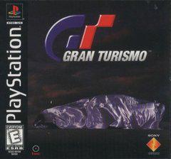 Gran Turismo - (CIBA) (Playstation)