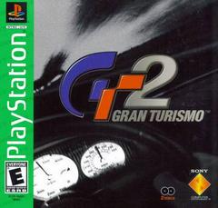 Gran Turismo 2 [Greatest Hits] - (CIBA) (Playstation)