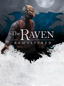The Raven Remastered - (CIBA) (Playstation 4)