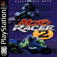 Moto Racer 2 - (SFAIR) (Playstation)